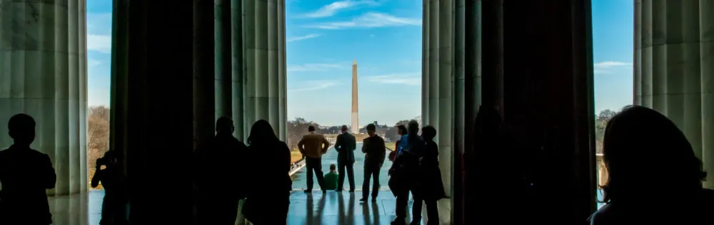 restaurants in washington dc
